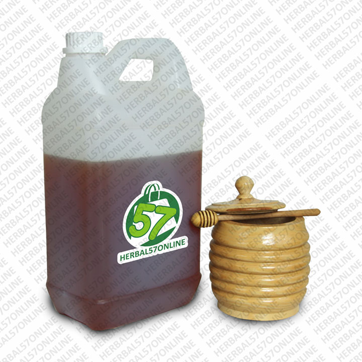 Madu Baduy-5Kg